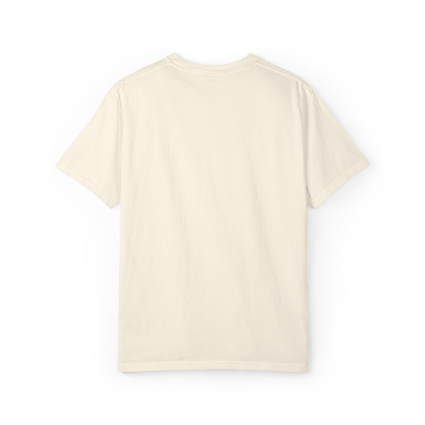 Hot Girls Read T-Shirt - Ivory