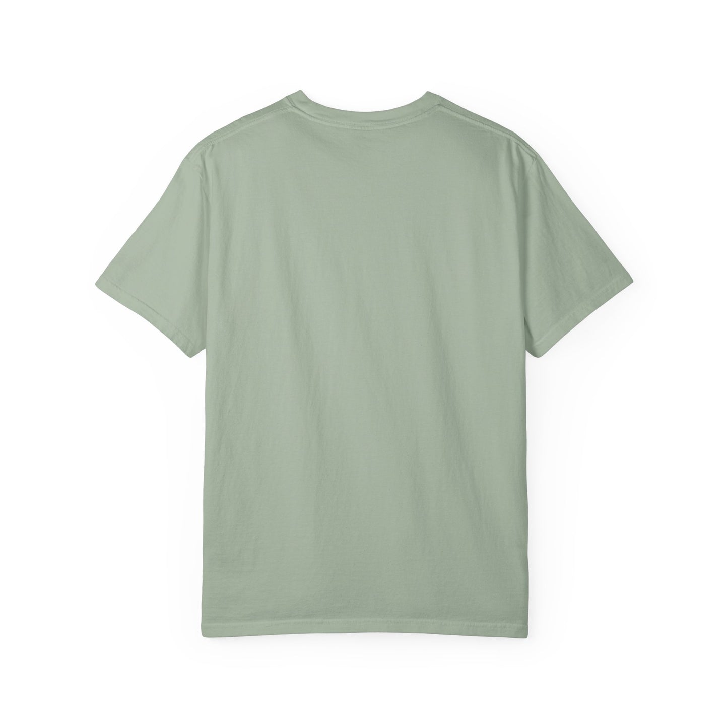 Red, White & Red Flags T-Shirt - Bay